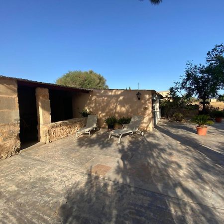 Villa Ca Na Brila Campos  Esterno foto