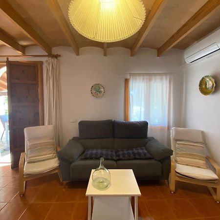 Villa Ca Na Brila Campos  Esterno foto