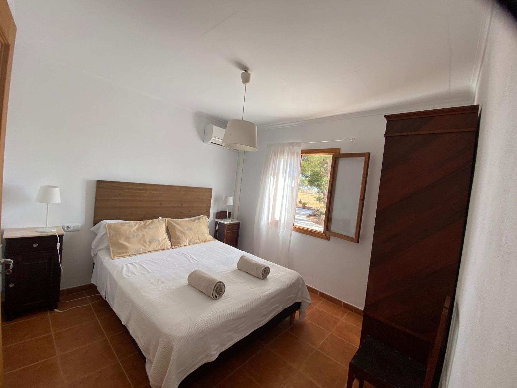 Villa Ca Na Brila Campos  Esterno foto