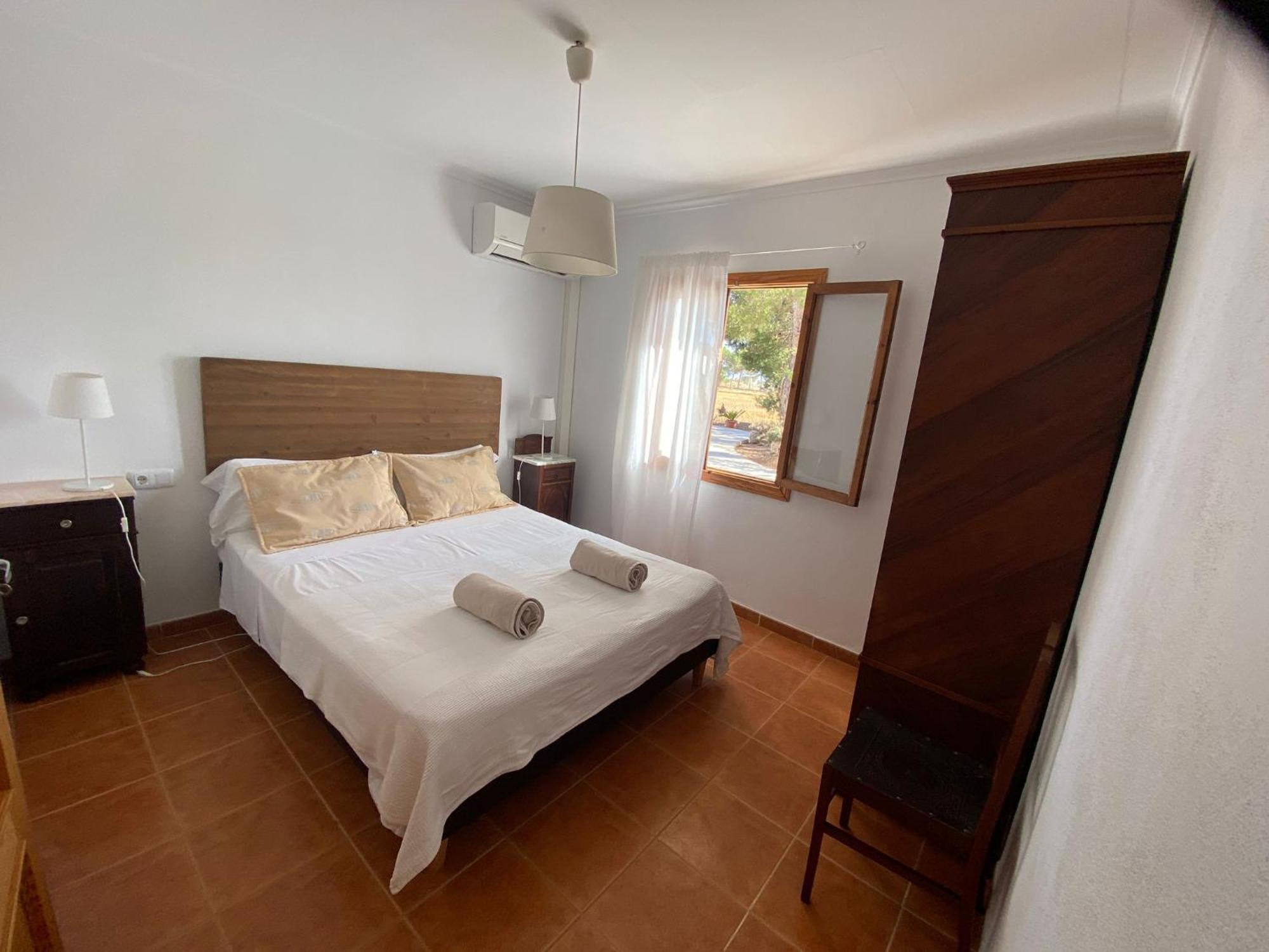 Villa Ca Na Brila Campos  Esterno foto