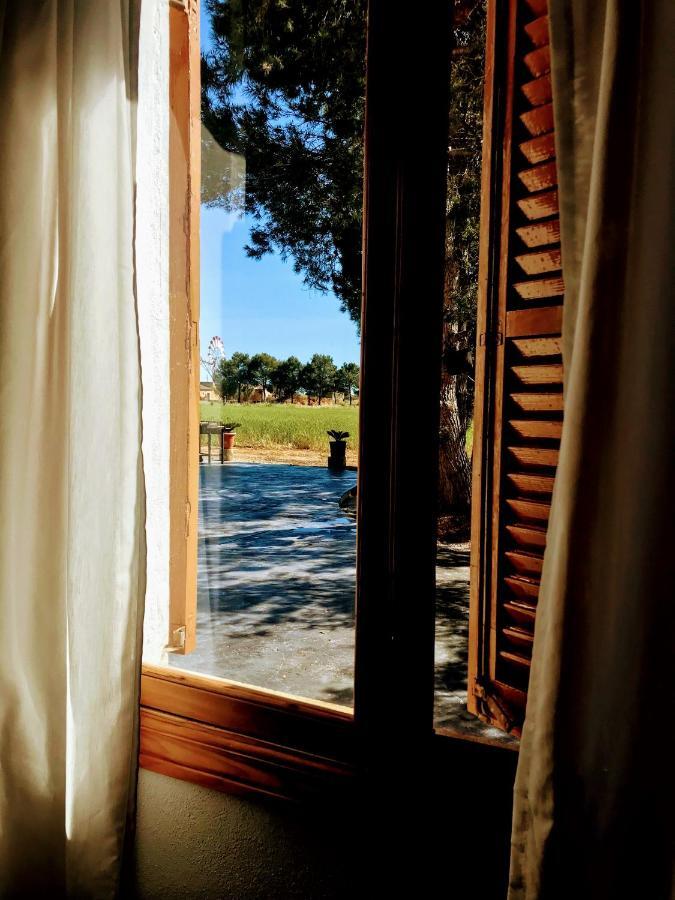 Villa Ca Na Brila Campos  Esterno foto