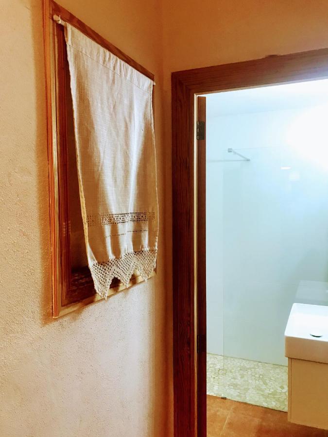 Villa Ca Na Brila Campos  Esterno foto