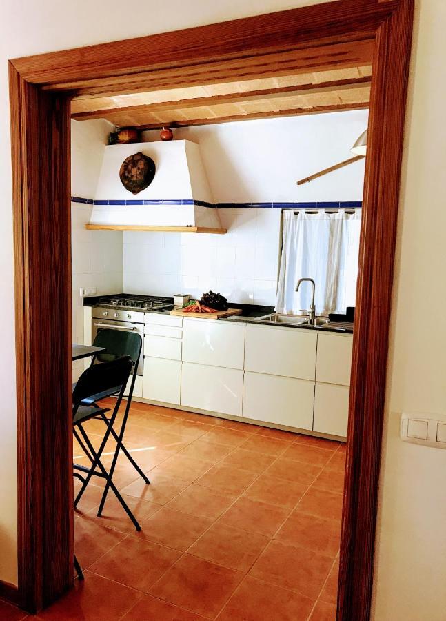 Villa Ca Na Brila Campos  Esterno foto