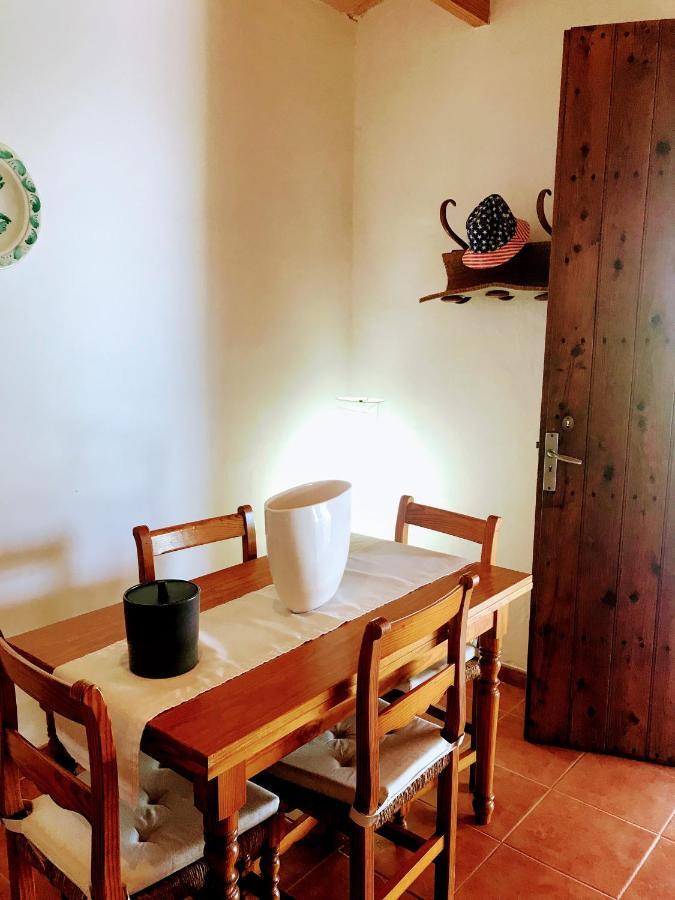 Villa Ca Na Brila Campos  Esterno foto