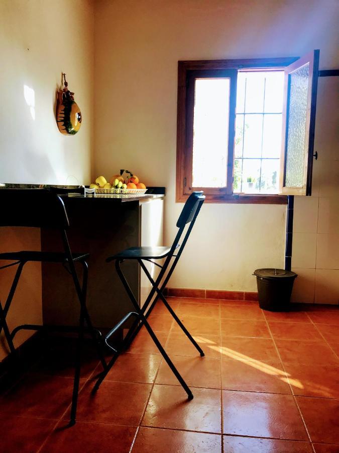 Villa Ca Na Brila Campos  Esterno foto