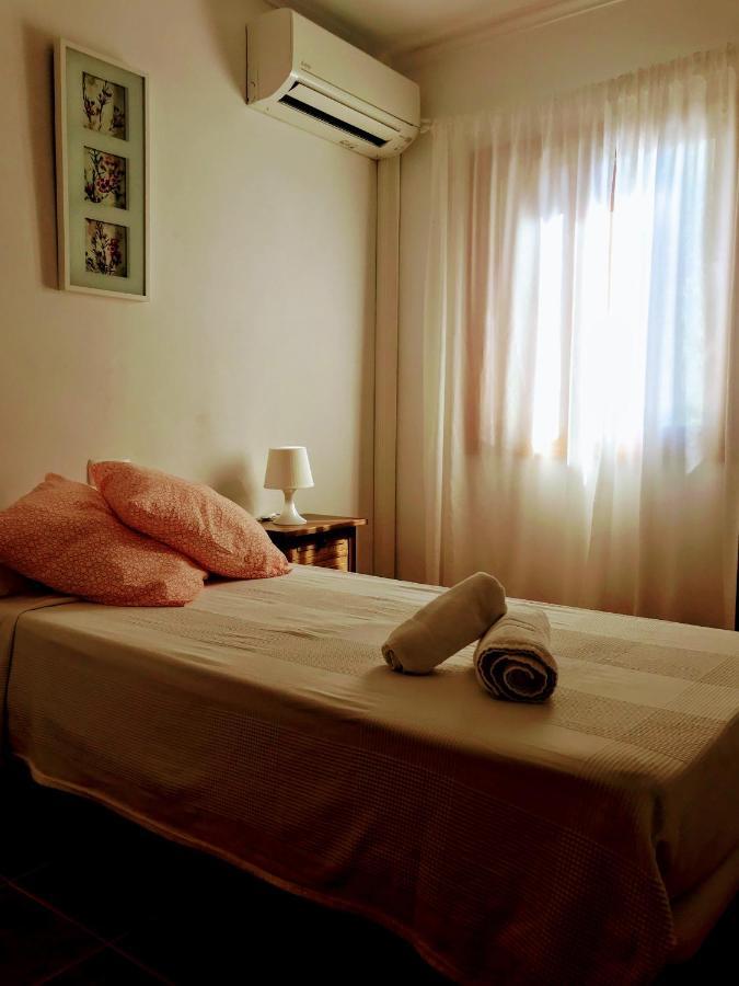 Villa Ca Na Brila Campos  Esterno foto